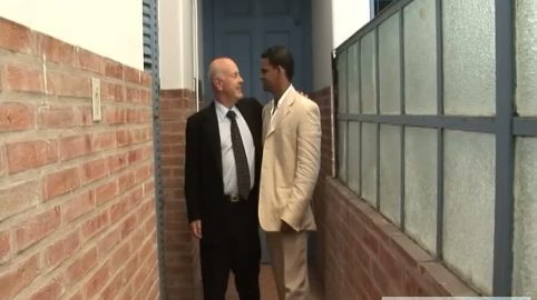 Photo of Tango Marionette