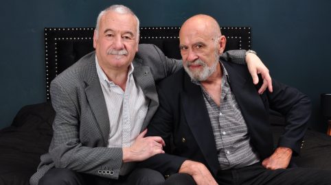 Photo of Conrad ♥ Luiggi