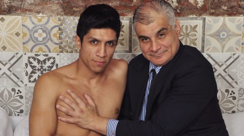 Photo of Hooking Up Bare