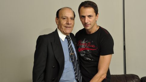 Photo of Deeper Sensations