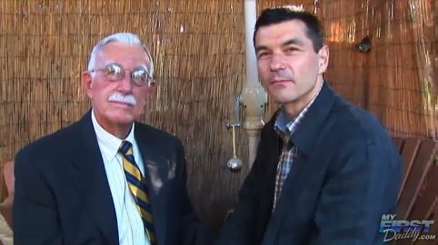 Photo of From Russia with Love