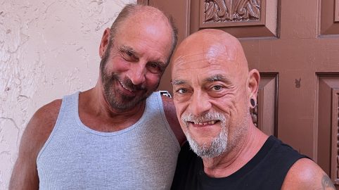 Photo of We Only Serve Well-Endowed Daddies