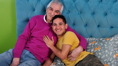 Photo of Married Man Escapade