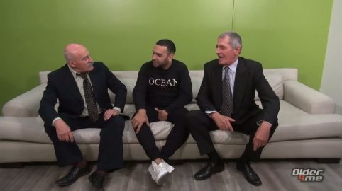 Photo of I Saw You On A Porn Video