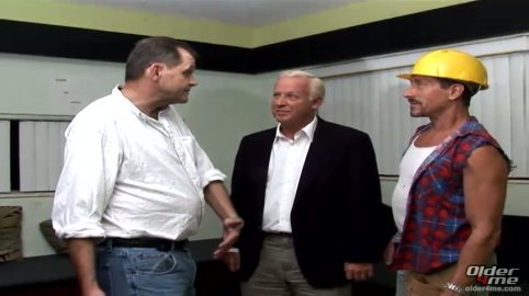 Photo of Getting It Done