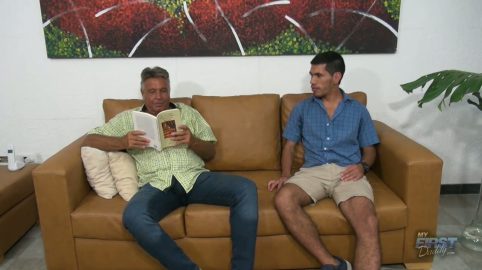 Photo of His Weekly fix