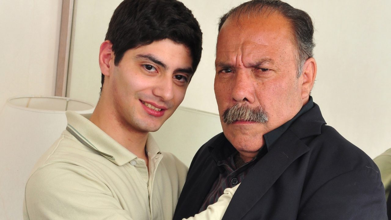 Photo of Seduced By a Young Hunk