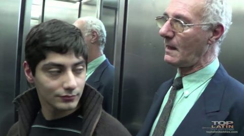 Photo of Valter Tops Joaquin