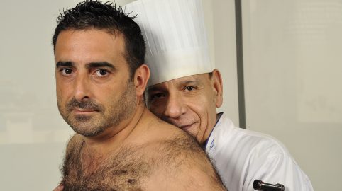 Photo of Cooking With a Porn Star