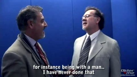 Photo of Husband Likes Dick Too