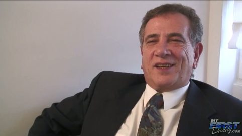 Photo of Daddy Attacks