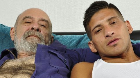 Photo of Daddy Helper