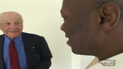 Photo of Going Strong at 80