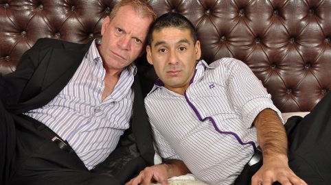 Photo of I Wanted You For So Long