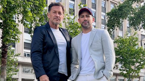 Photo of I Will Help You Find Me