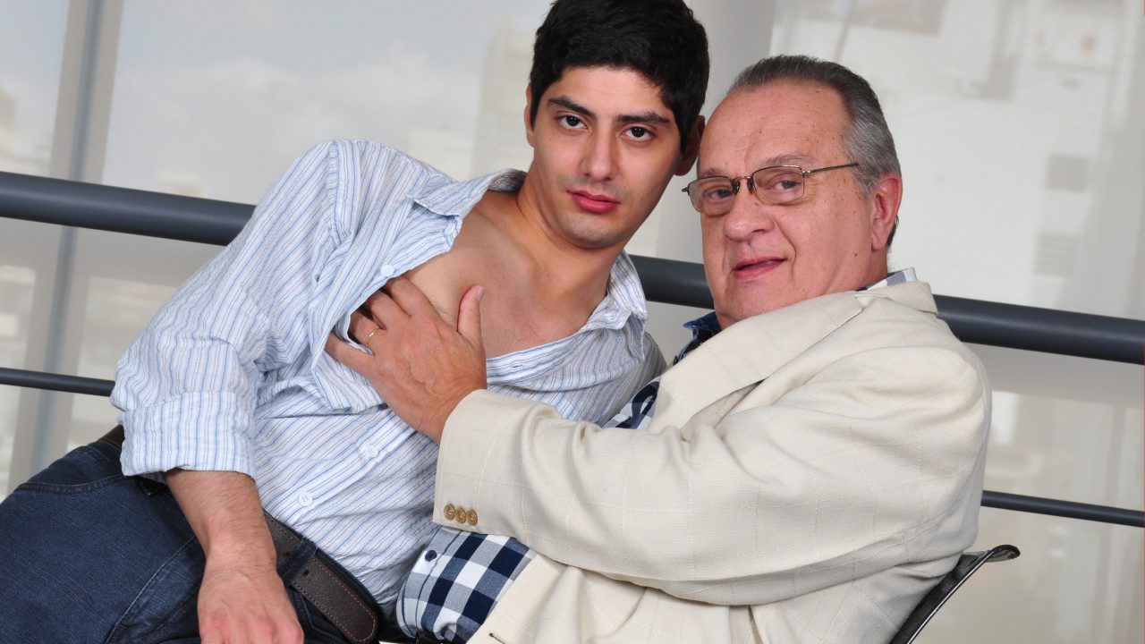Photo of Javier is Back