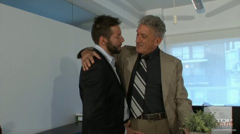 Photo of Office Affair