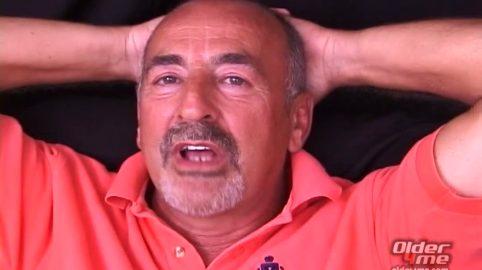 Photo of Daddy Loves Dildo Play