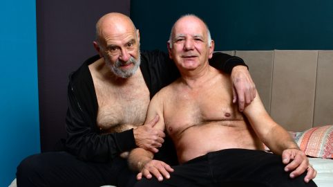 Photo of My Other Favorite Daddy