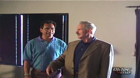 Photo of The Broker 2