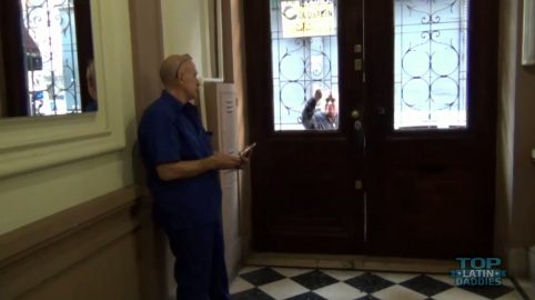 Photo of Service Call