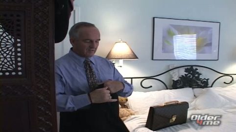 Photo of Sir Phillip Executive Collection