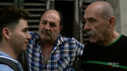 Photo of Family To The Rescue