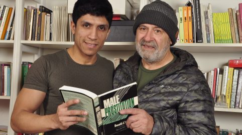 Photo of Reading Reality