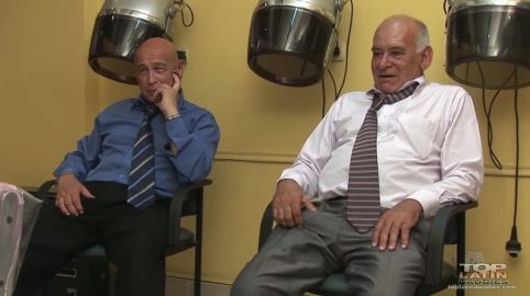 Photo of Barbershop 2