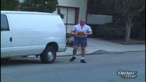 Photo of Special Delivery