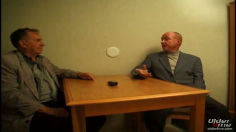 Photo of Feed It to Me at Both Ends