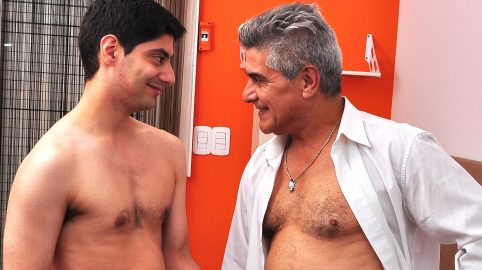 Photo of Straight Most of the Time