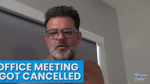 Photo of The Office Meeting Got Cancelled