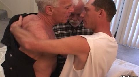 Photo of Jimmy Gray / Marc Mann Make It Happen