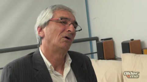 Photo of Daddy Alexio Jack Off