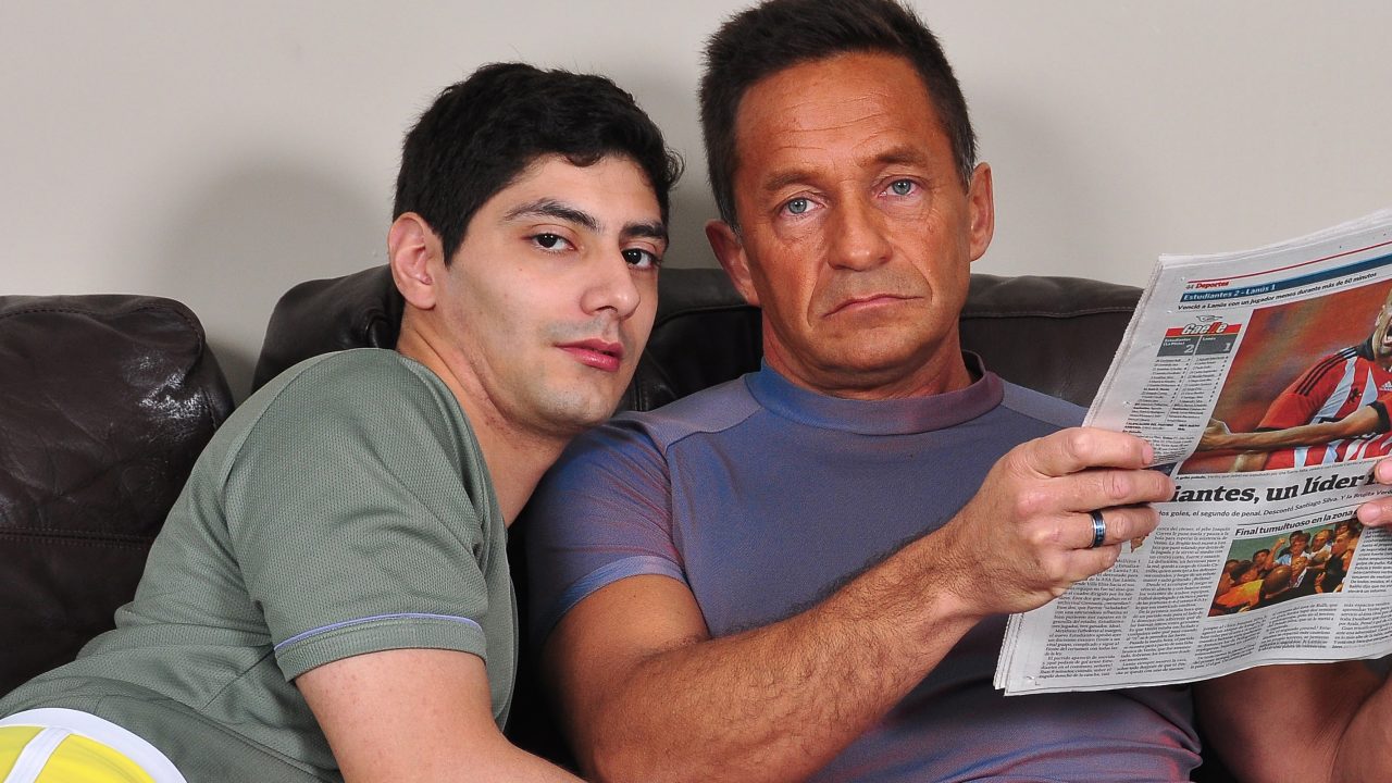 Photo of Daddy, I Want More