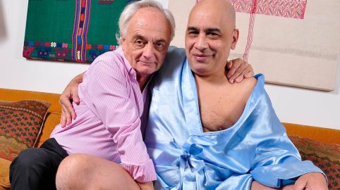 Photo of Big Fat Black Dick