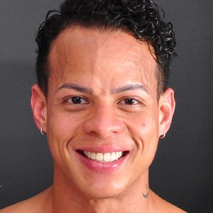 Photo of Gerardo Mass