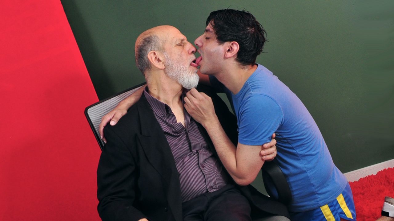 Photo of Thrown Out by My Stepdad