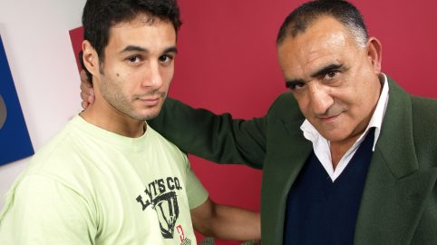 Photo of My First Daddies