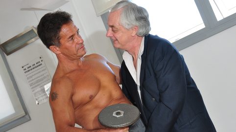 Photo of A Silverfox Tale