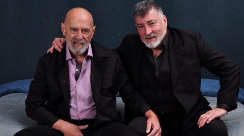 Photo of The Help I Was Really Seeking