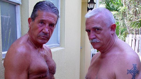 Photo of Back Alley Buddies