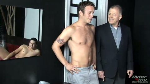 Photo of Rod Gets It Good