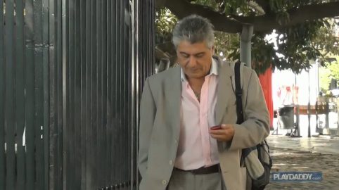 Photo of Papà Italiano Che Passione