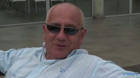 Photo of Now try Tarhan's big cock