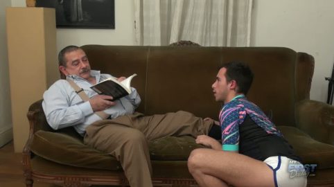 Photo of Don't Bother me, Boy