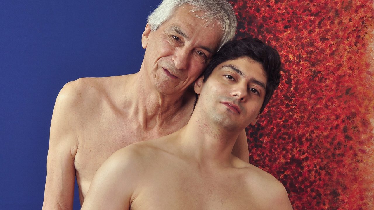 Photo of A Married older Guy