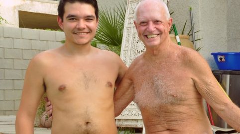 Photo of Make Your Dad Happy, Boy