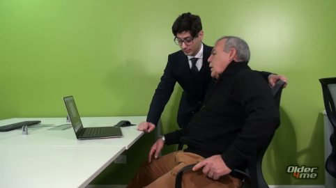 Photo of Enrollment Status